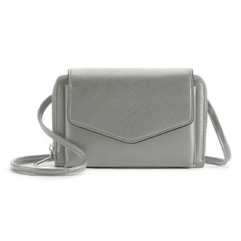 Arista RFID-Blocking Wallet on a String