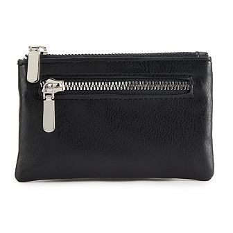 Arona RFID-Blocking Coin Pouch