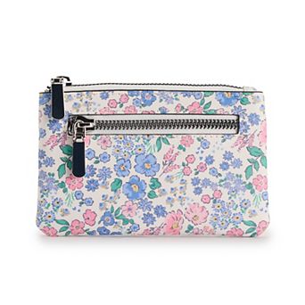 Arona RFID-Blocking Coin Pouch