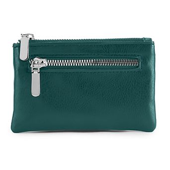 Arona RFID-Blocking Coin Pouch