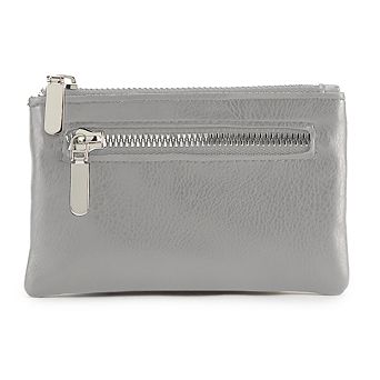 Arona RFID-Blocking Coin Pouch