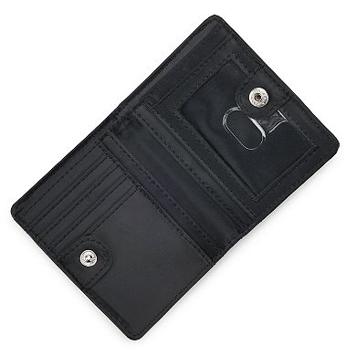 Bokeh Mini RFID-Blocking Bifold Wallet