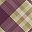 Amaranth Plaid