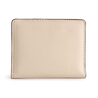 Bokeh Mini RFID-Blocking Bifold Wallet