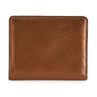 Bokeh Mini RFID-Blocking Bifold Wallet