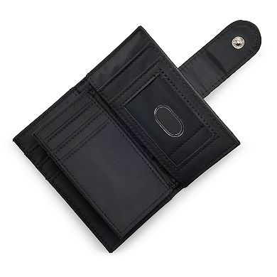 Debbie RFID-Blocking Card Case