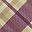 Amaranth Plaid