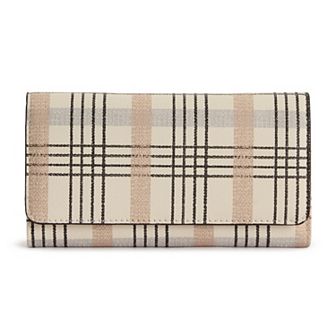 Keelan RFID-Blocking Filemaster Wallet