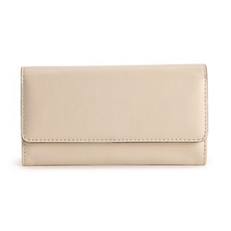 Keelan RFID-Blocking Filemaster Wallet