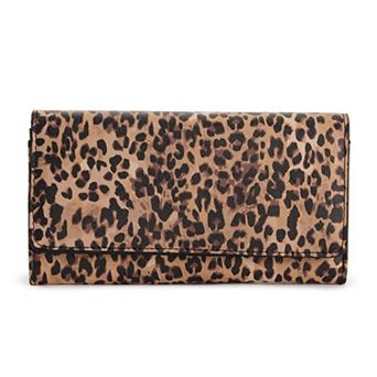 Keelan RFID-Blocking Filemaster Wallet