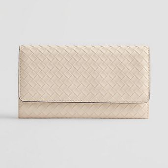 Keelan RFID-Blocking Filemaster Wallet