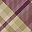 Amaranth Plaid