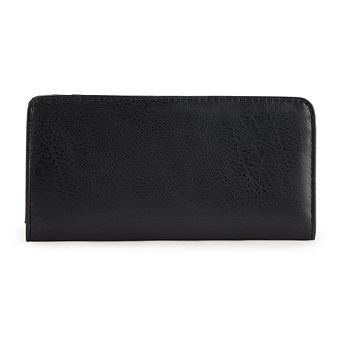 Staves RFID-Blocking Slim Wallet