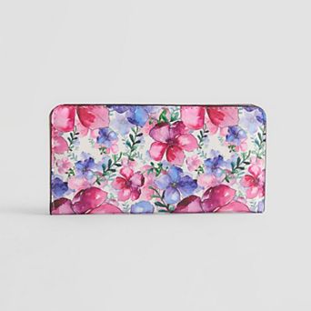 Staves RFID-Blocking Slim Wallet