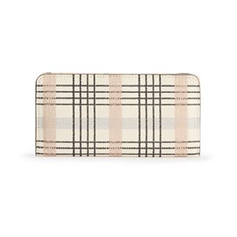 Staves RFID-Blocking Slim Wallet