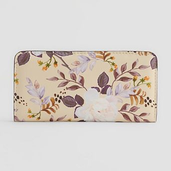 Staves RFID-Blocking Slim Wallet
