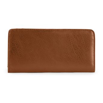 Staves RFID-Blocking Slim Wallet
