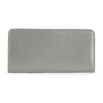 Staves RFID-Blocking Slim Wallet
