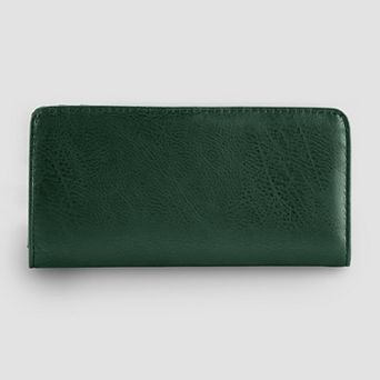Staves RFID-Blocking Slim Wallet