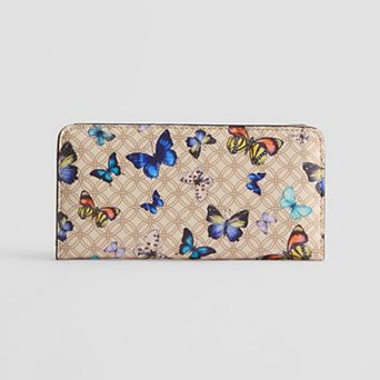 Staves RFID-Blocking Slim Wallet