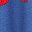 Heather Royal Blue