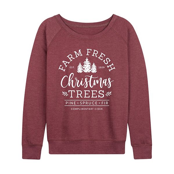 Farmhouse Christmas Tee main image 0