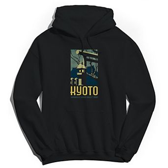 Men's Kyoto Hoodie
