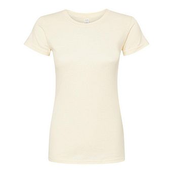 Tultex Women´s Slim Fit Fine Jersey T-shirt