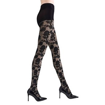 Asya Rose Fashion Tights