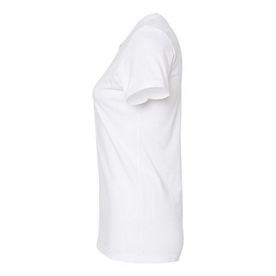 Tultex Women´s Premium Cotton T-shirt