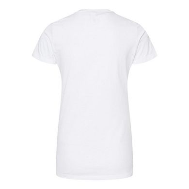 Tultex Women´s Premium Cotton T-shirt