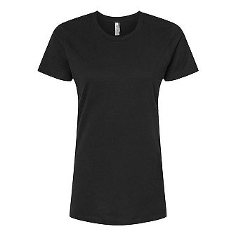 Tultex Women´s Premium Cotton T-shirt