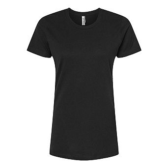 Tultex Women´s Premium Cotton T-shirt