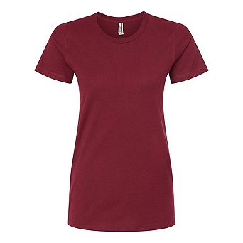 Tultex Women´s Premium Cotton T-shirt