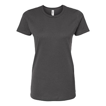 Tultex Women´s Premium Cotton T-shirt