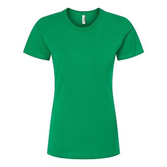 Tultex Women´s Premium Cotton T-shirt