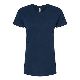 Tultex Women´s Premium Cotton T-shirt