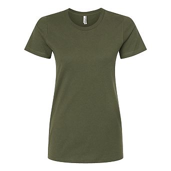 Tultex Women´s Premium Cotton T-shirt