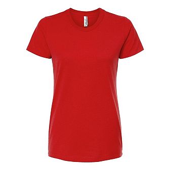 Tultex Women´s Premium Cotton T-shirt