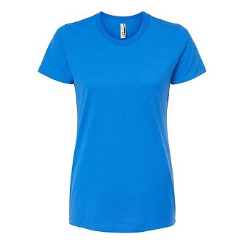 Tultex Women´s Premium Cotton T-shirt