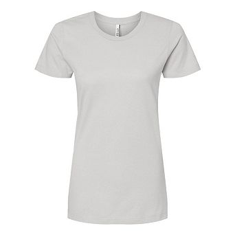Tultex Women´s Premium Cotton T-shirt