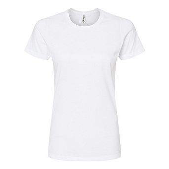 Tultex Women´s Premium Cotton T-shirt