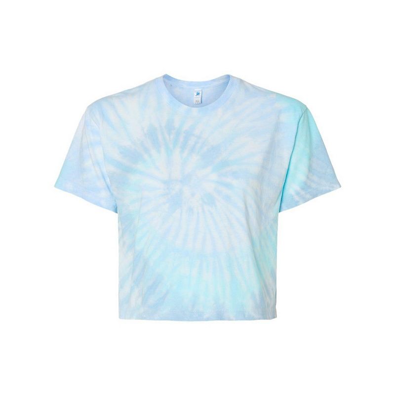 White T-Shirts for Tie Dye for Kids Girls Boys, White Cotton Tshirts for  Tie Dye (Kids 14#) : : Toys & Games