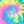 Neon Rainbow
