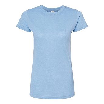 Tultex Women´s Poly-rich Slim Fit T-shirt