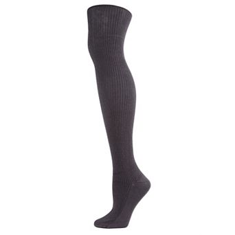 Women's Cotton Classic Ribbed Breathable Tights