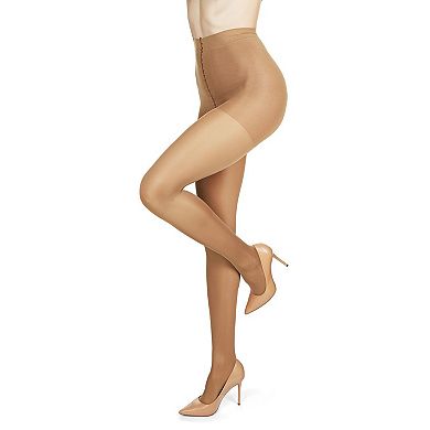 Support Mate 70 Denier Control Top Pantyhose