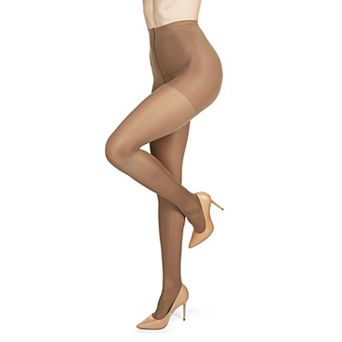 Support Mate 70 Denier Control Top Pantyhose