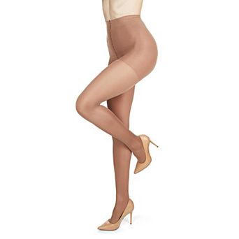 Support Mate 70 Denier Control Top Pantyhose
