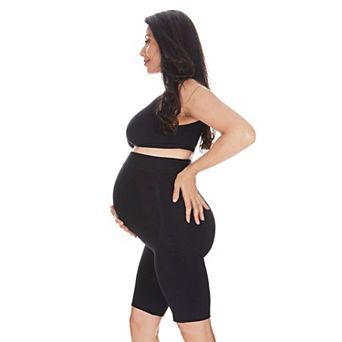 Maternity High-Waisted Thigh Shaper